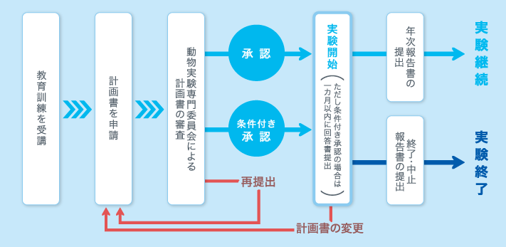 フローチャート